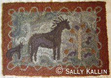 Pine Island Primitives